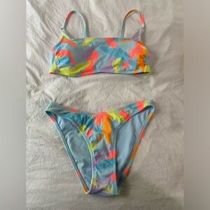 Wild Fable Bikini Set